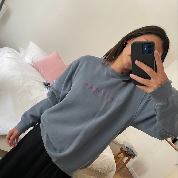 Phenomenal Women Sweatshirt - Picture 3 of 3